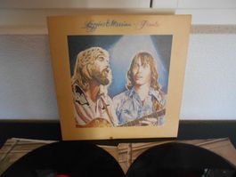 Loggins And Messina – Finale / 1977 DLP FOC