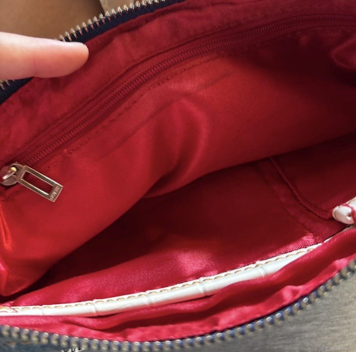 Guess Borse da donna: Guess Vintage Tasche – Nuovo e nell'imballaggio originale da Wettingen venduto da img_nt6b 3