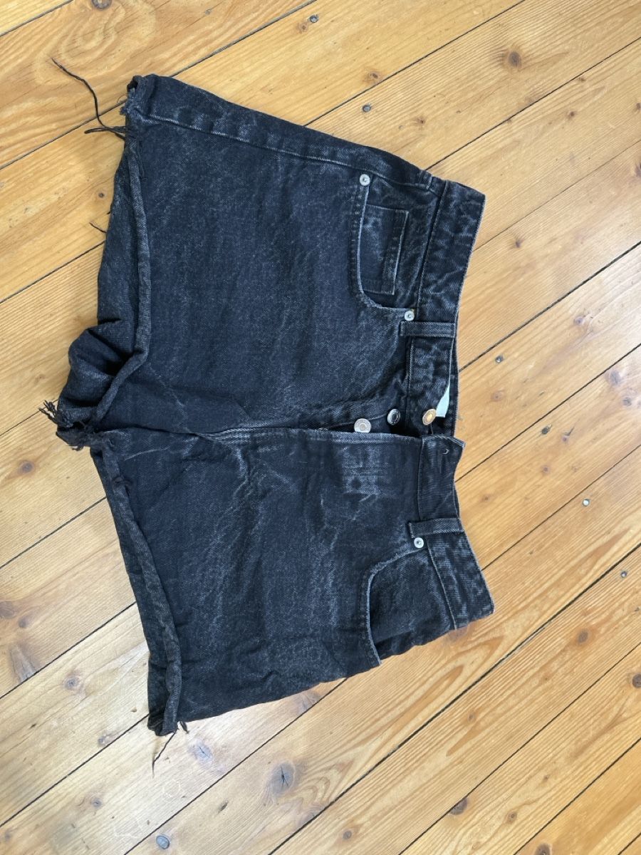 H&M Pantalons: Shorts Jeans – D'occasion à Zuerich par Christina.h
