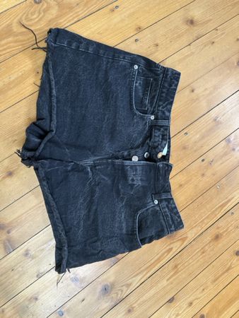 Shorts Jeans
