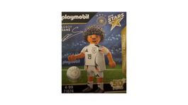 Playmobil 71674- DFB Stars - Leroy Sane