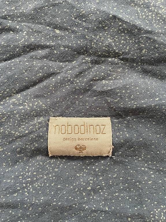 Tappeto da gioco: Nobodinoz Krabeldecke – Usato da Zürich venduto da ann_m7gc 1
