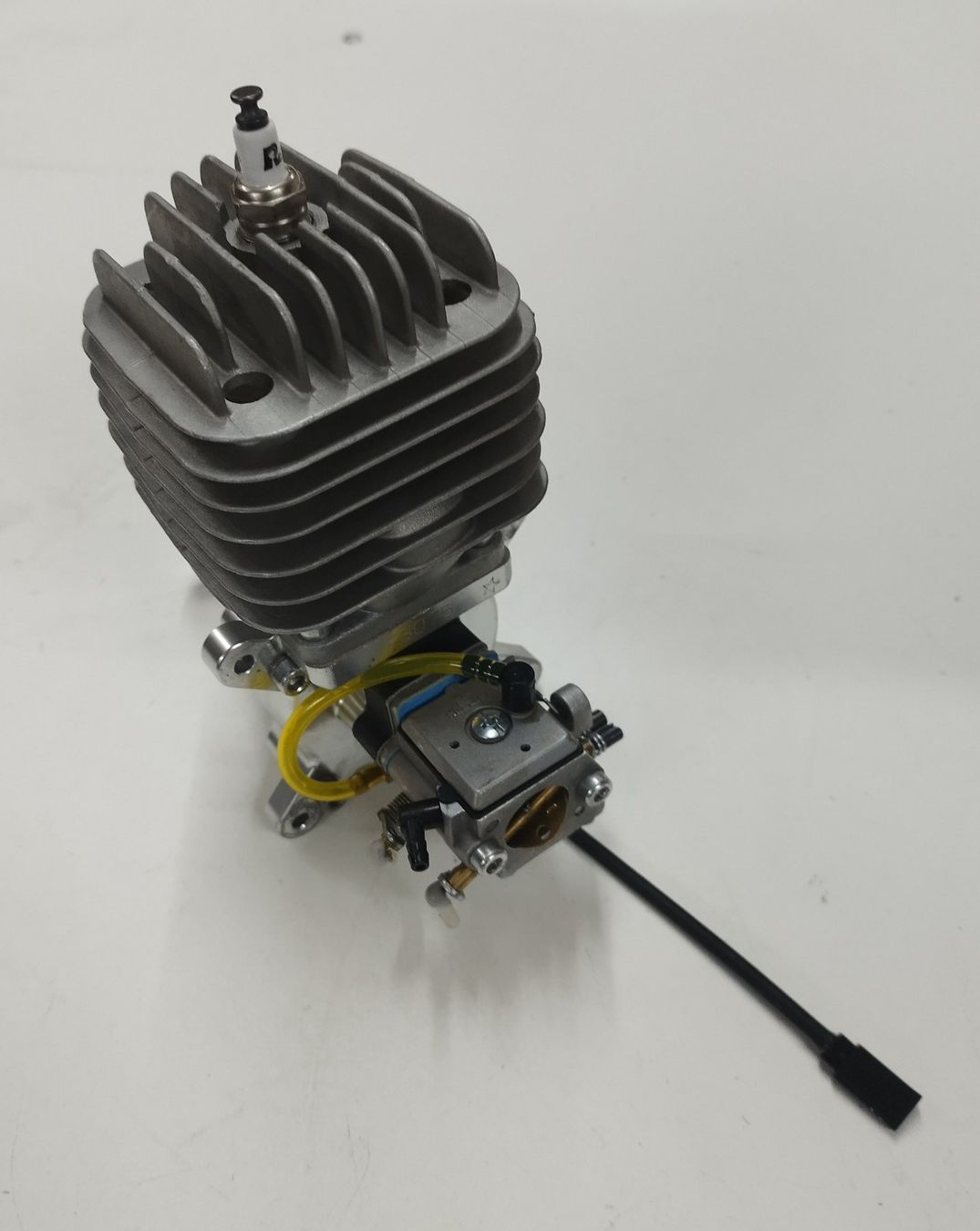 Modellismo RC: Occasion RCGF 60ccm – Usato da Kestenholz venduto da Modellbaukeller 3