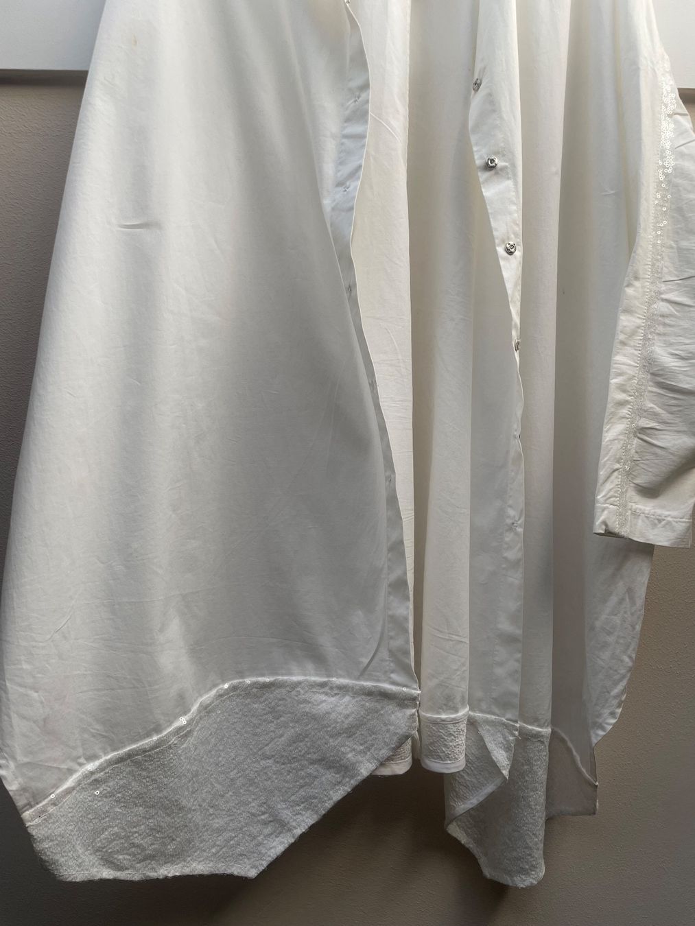 Camicette: Irina Shrotter Bluse - Hemd - Camicia – Usato da Minusio venduto da Pink222 8