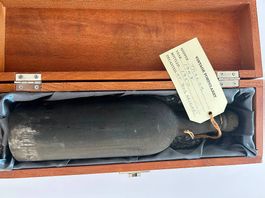 Taylor's Vintage Port 1948, inkl. Holzkiste, abgefüllt 1950