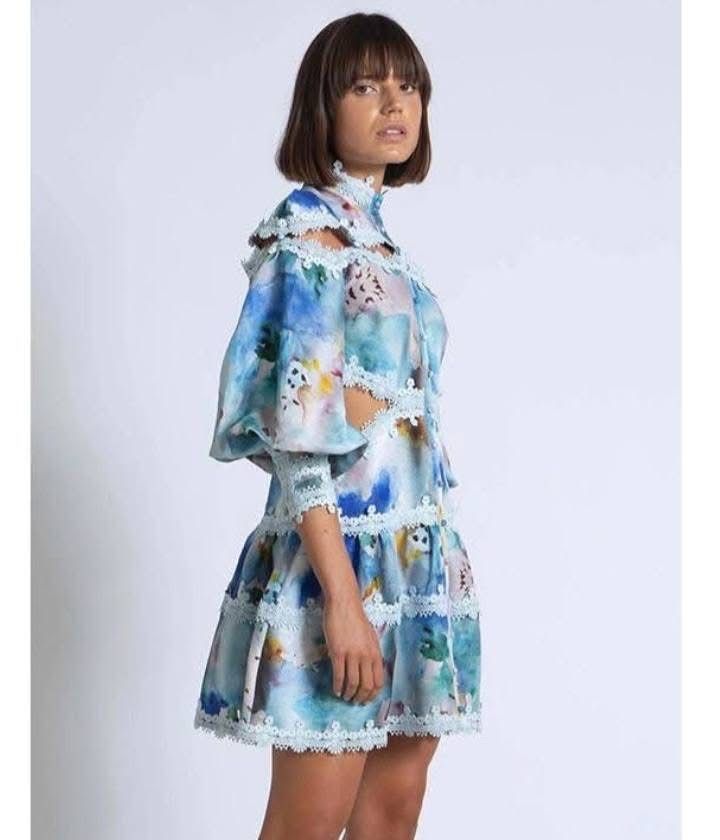 Vestiti: Elegant Dress – Usato da St.Josefen venduto da lop_lh8d 2