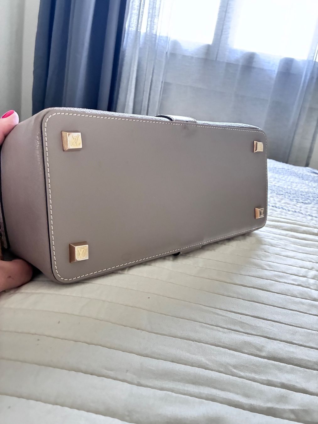Louis Vuitton Taschen für Damen: Louis Vuitton – Gebraucht aus Wallisellen von maksim8880 3