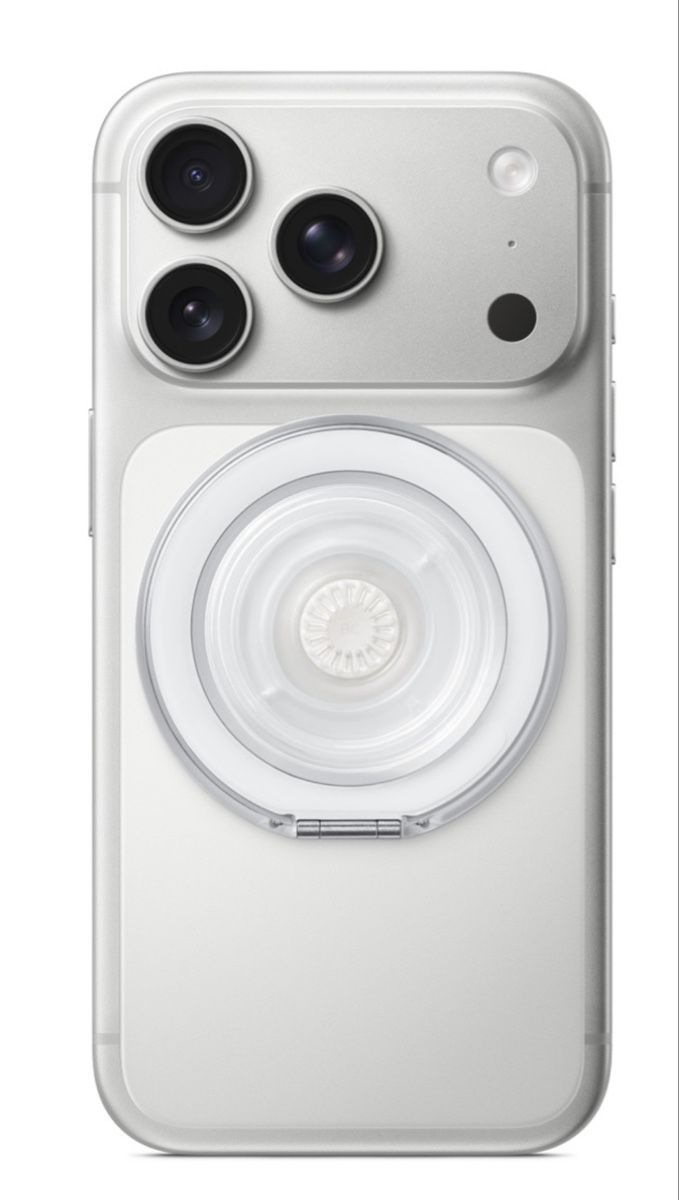 Apple Coques & Protection écran: iPhone 17 Pro ZAGG Case + PopSockets Stand NP. 80.- – Neuf (Voir description) à Grüt (Gossau ZH) par eri_abc 7