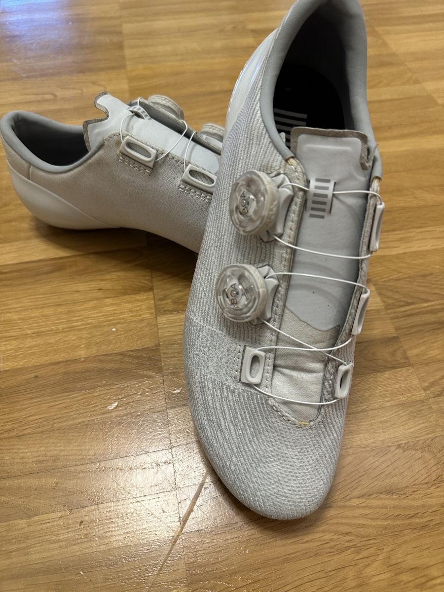 Rapha Scarpe da uomo: Rapha Pro Team Rennrad 40.5 – Usato da Affoltern am Albis venduto da lu08 4