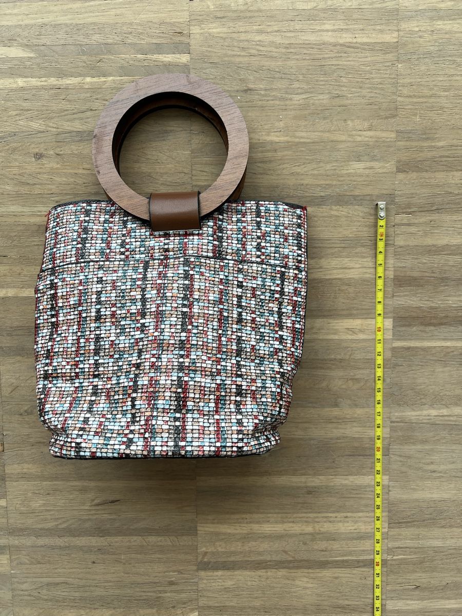 Borse da donna: Tasche  – Nuovo (secondo la descrizione) da Dübendorf venduto da kat_yx9r 1
