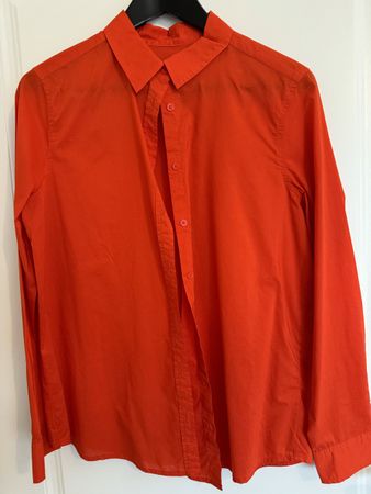 Chemise Benetton 