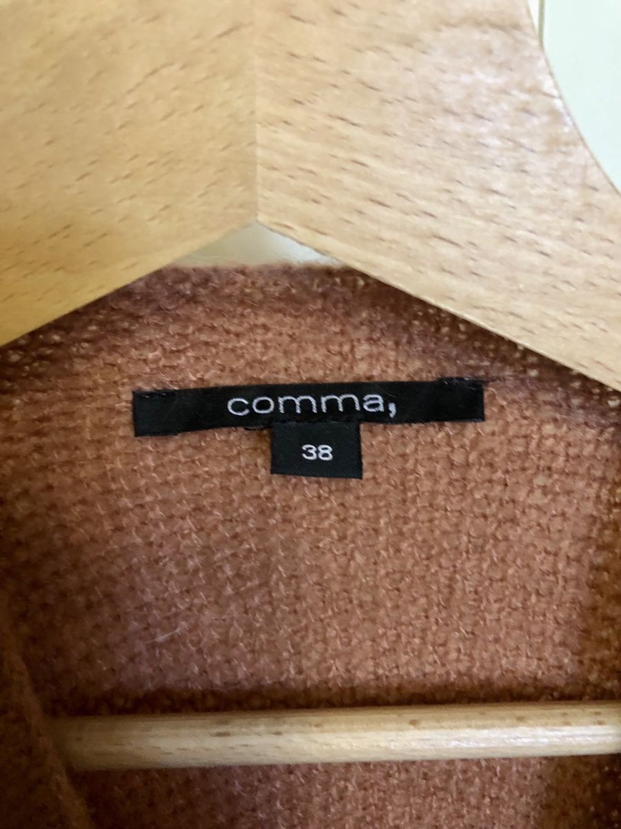 Comma Giacche: Strickjacke von COMMA, Gr. 38 – Usato da Schwerzenbach venduto da frauminze 1