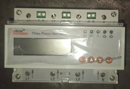 Arcel 3000 e/c Energiemessung 80A RS485