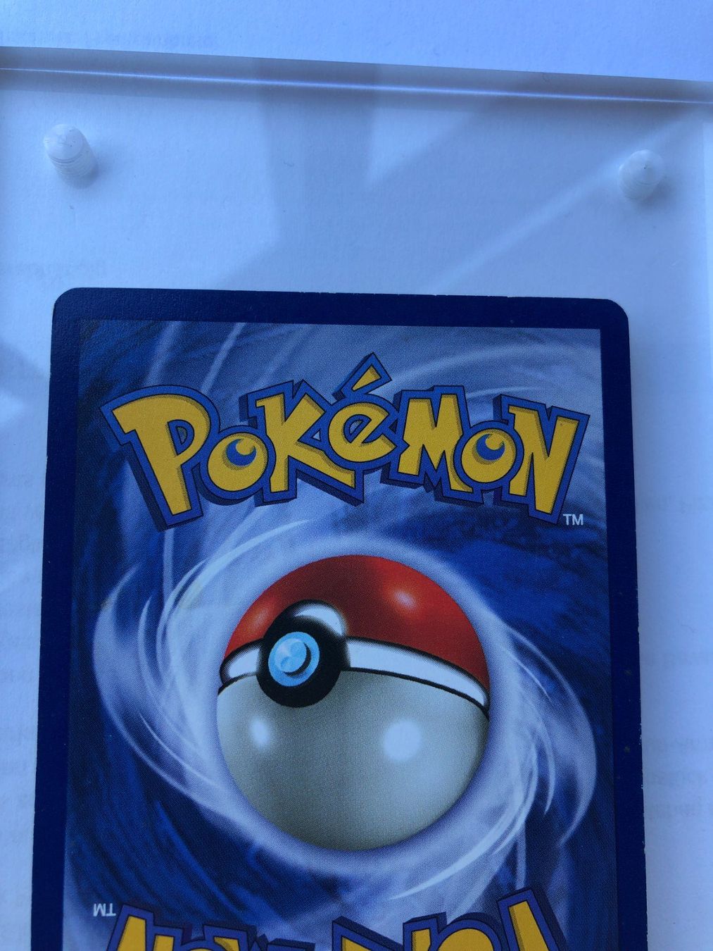 Carte collezionabili: Muk Holo Fossil set - LP - ab 1.- – Usato da Giubiasco venduto da dan_pr8b 9
