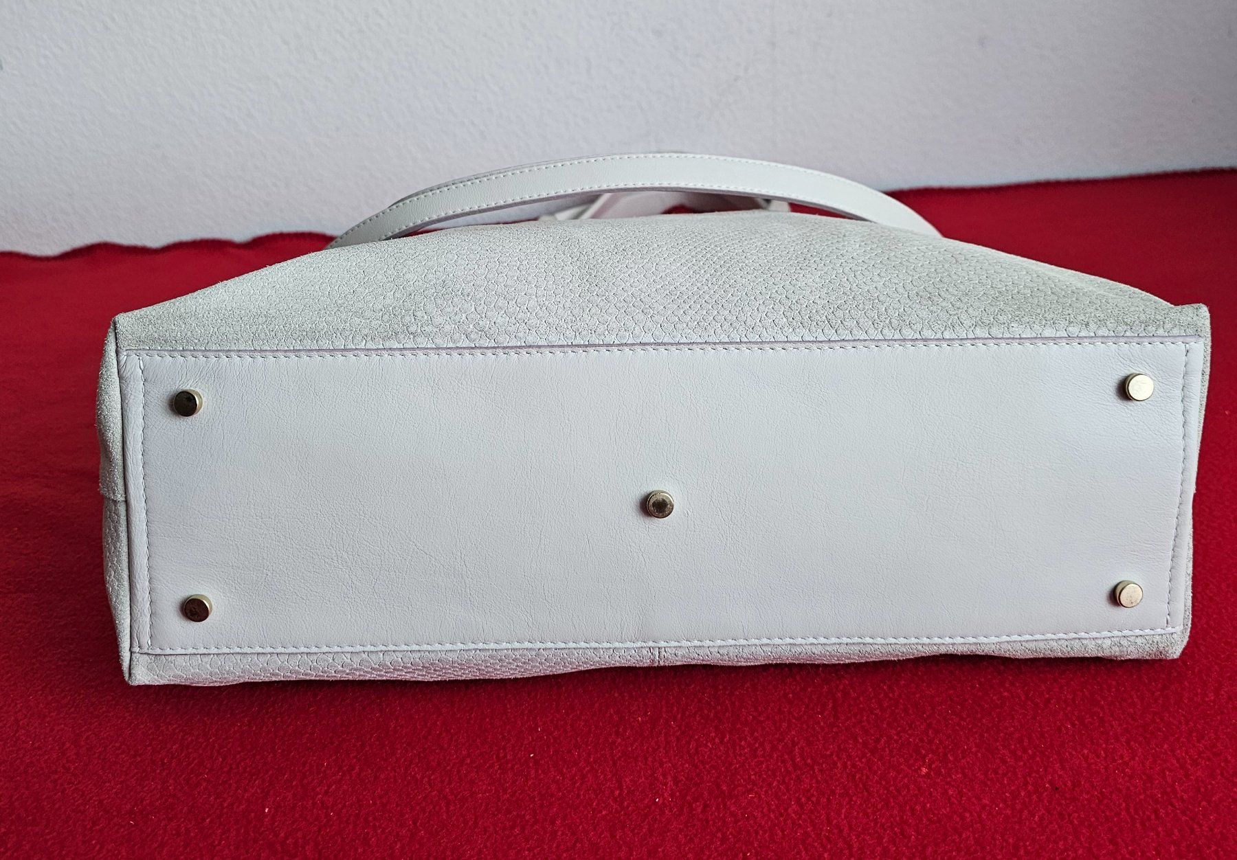 Picard Borse da donna: ***PICARD *** Hand oder Umhängetasche – Usato da Bronschhofen venduto da David80 2