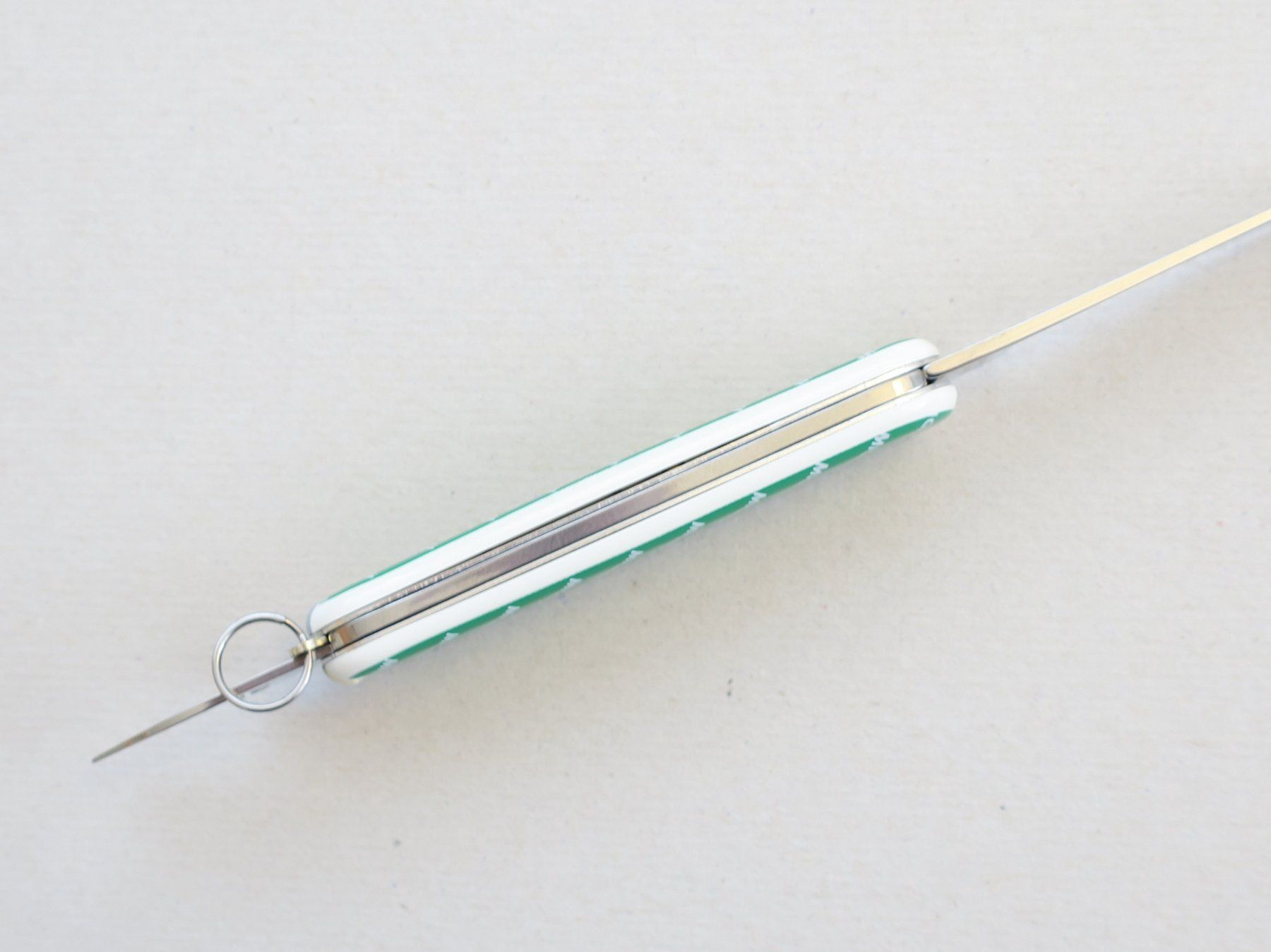 Victorinox Coltelli tascabile: Victorinox Bantam M-Budget – Usato da Rümlingen venduto da cont01 4