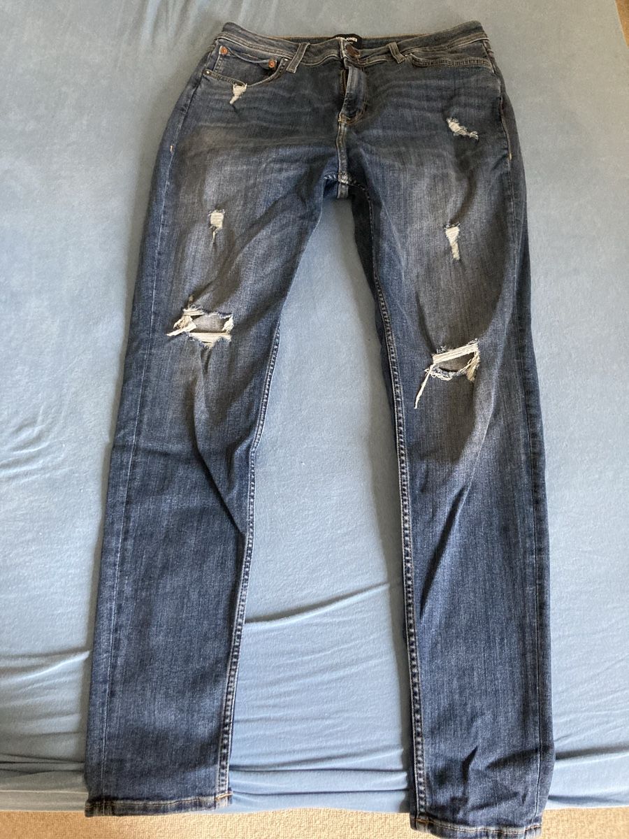 Jack & Jones Jeans: Jeans Jack&Jones Gr. 32 – Usato da Arlesheim venduto da nin_wl82