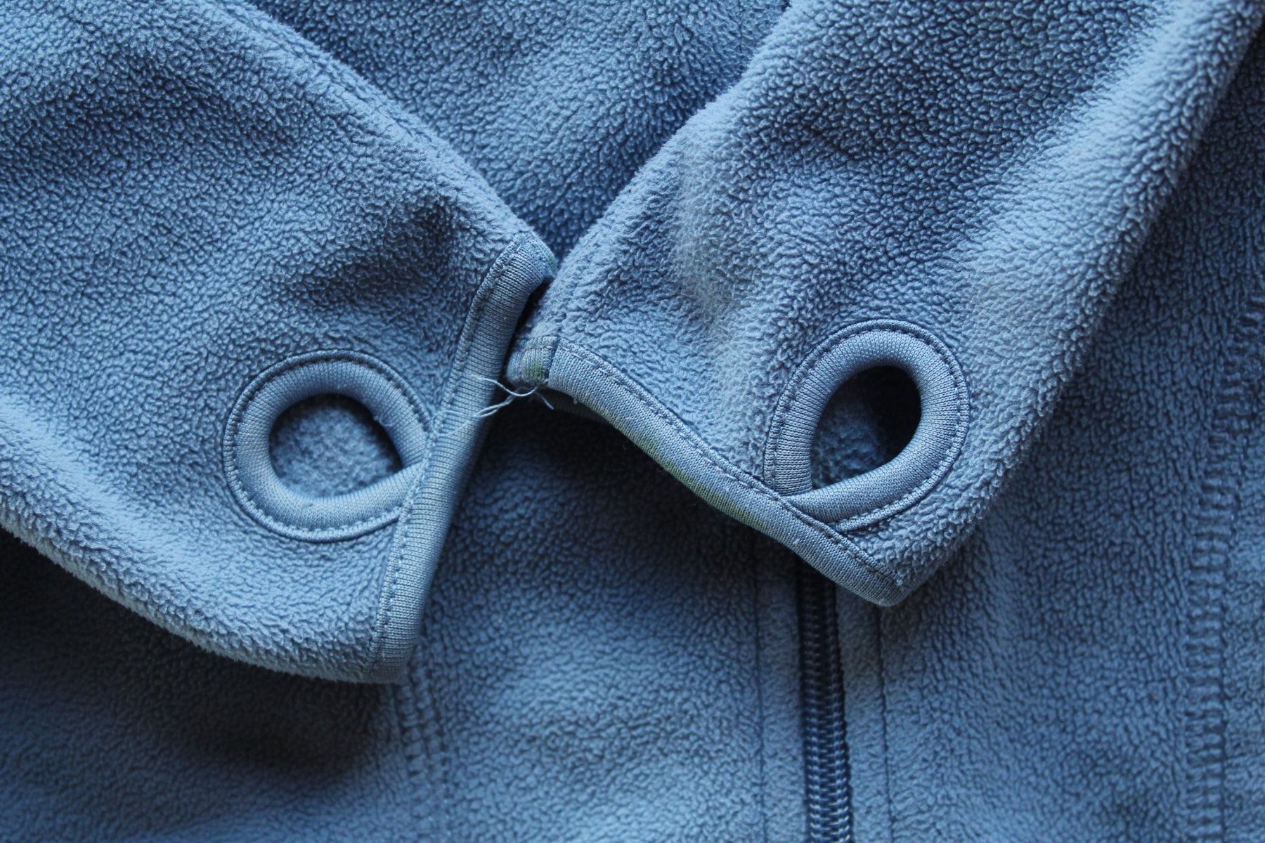 Trevolution Giacche & Cappotti: Trevolution Fleece Jackenpacket 122 – Usato da Walliswil-Nbipp venduto da Speer516 8