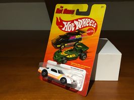 78’ Camaro Z28 - 1/64 Hot Wheels 2011 The Hot Ones