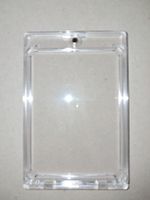 10x Magnetic Card Holder Case, 35pt