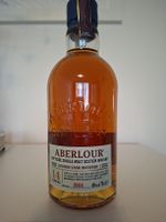 Aberlour Speyside Single Malt Scotch Whisky 14 Years