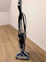 Bissell Crosswave Wet Dry Sauger gebraucht