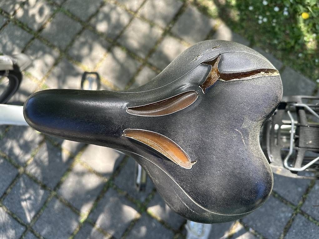 Vélos: Flyer E-Bike Jg. 2012 – D'occasion à Arlesheim par Quadda 1