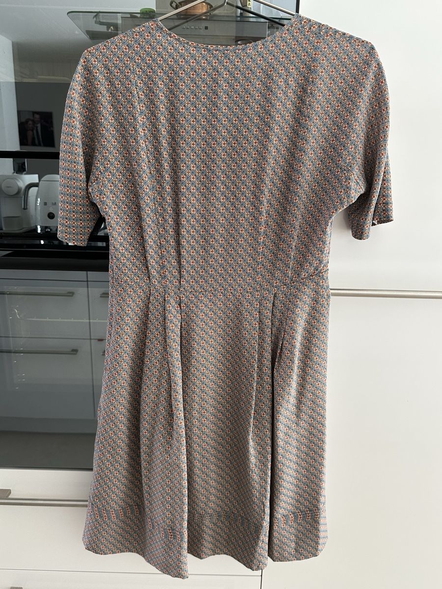 Gant Vestiti: GANT  Kleid aus Silk Gr. 36 – Nuovo (secondo la descrizione) da Zug venduto da kow_6xr6 3