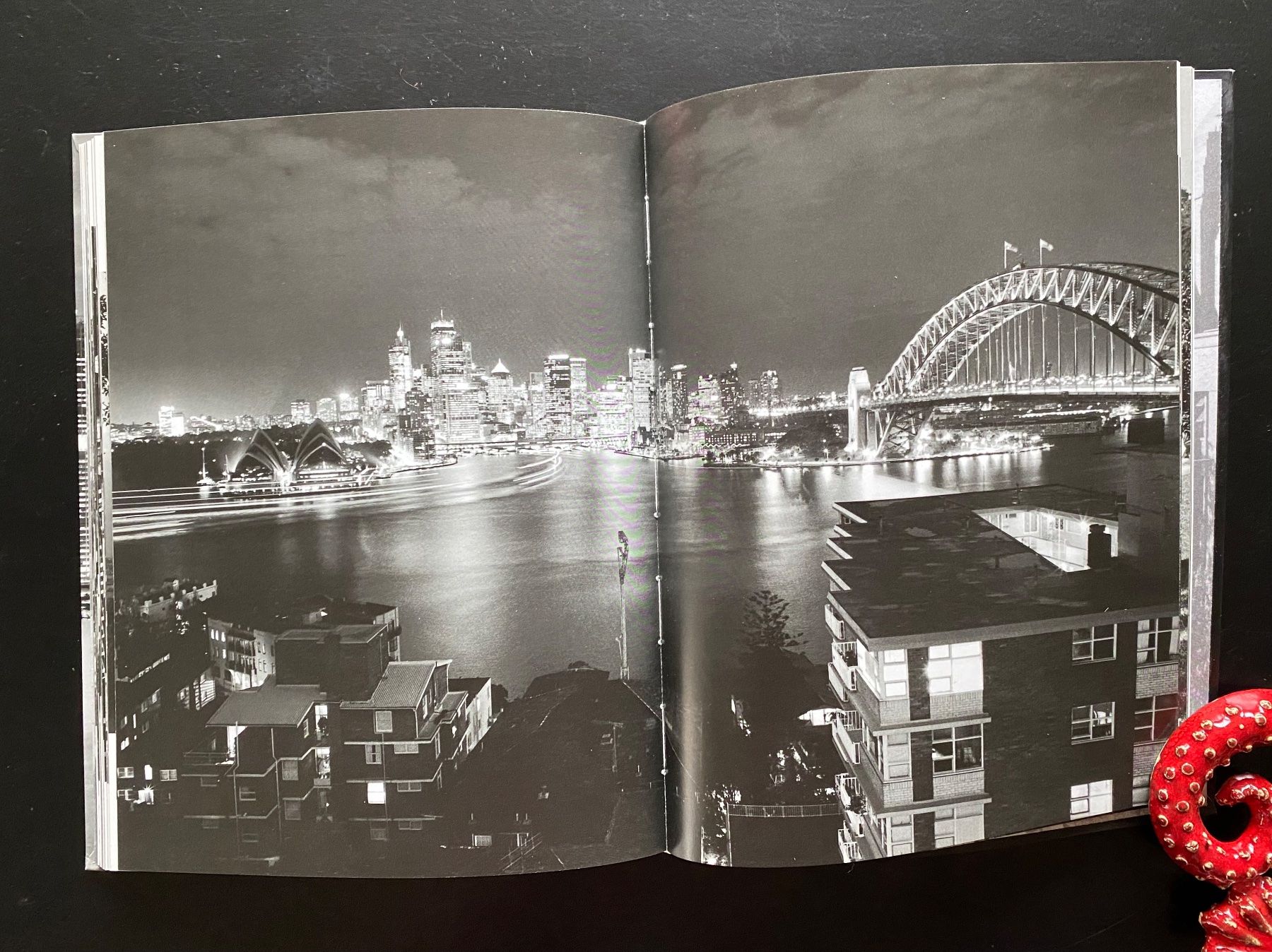 Libri: SYDNEY / Robert Billington – Usato da Nussbaumen AG venduto da schuba2000 3