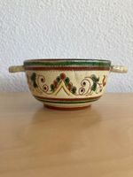 Keramikschäli von Jakob Stucki (1920-1982) Langnau