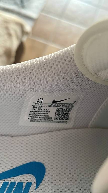 Herrenschuhe: Nike Cortez Sneaker – Gebraucht aus Gerlafingen von Flavia9 3