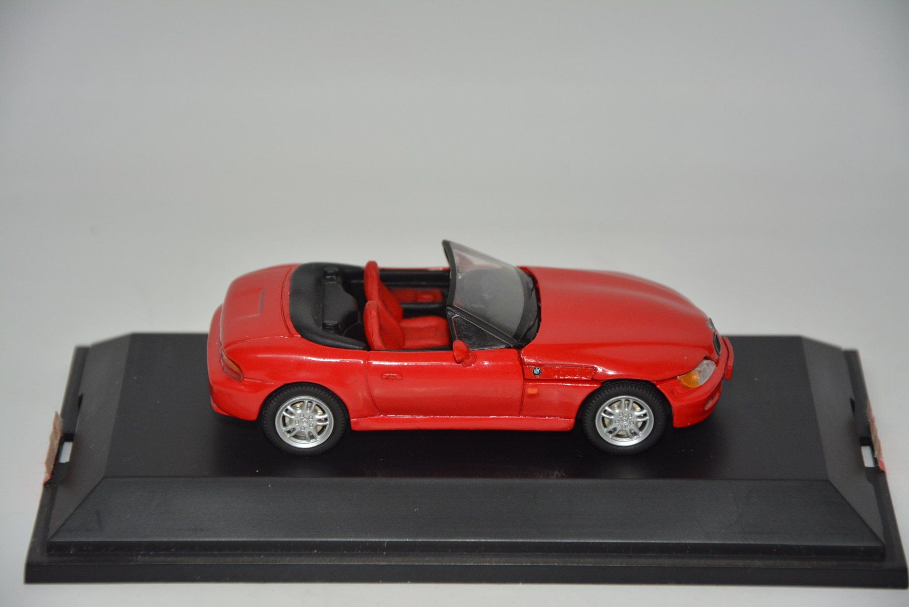 BMW Modellautos: BMW Z3 , Schuco , 1:43 – Neu und originalverpackt aus Goldach von Feivel9 4