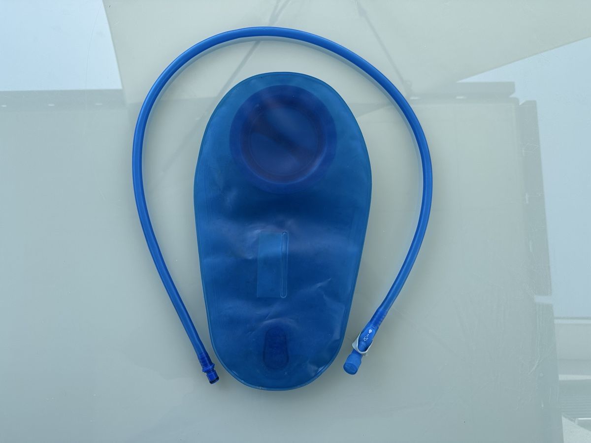 Camelbak Zaini: Poche à eau - Camelbak Crux 2L – Nuovo (secondo la descrizione) da Promasens venduto da Toblerone83 2