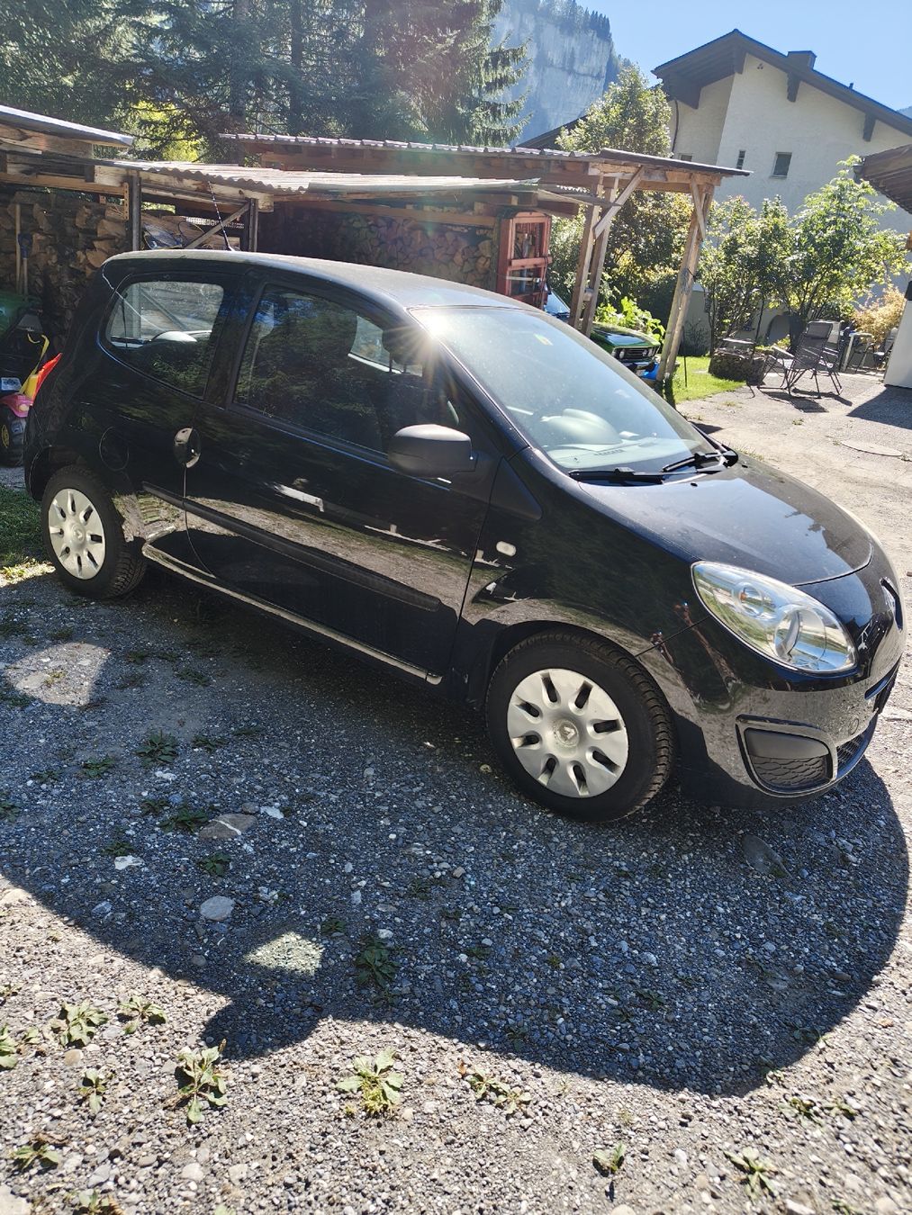 Renault Autos: Renault Twingo 1.2 – Défectueux à Unteriberg par scorpio1488 1