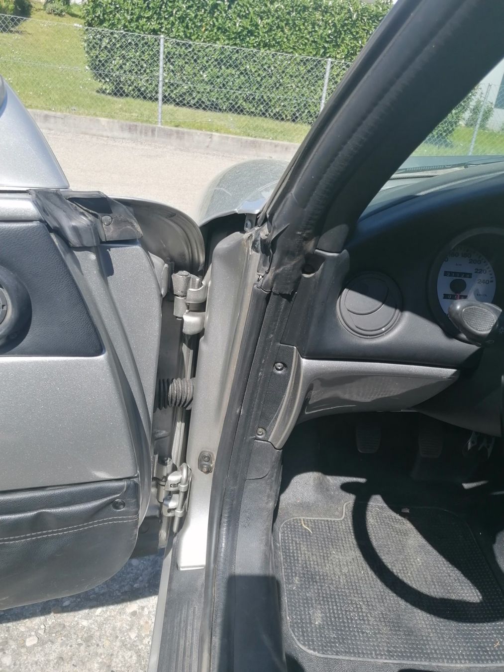 Fiat Automobili: Fiat Barchetta – Usato da Lignières venduto da syl_9t65 7