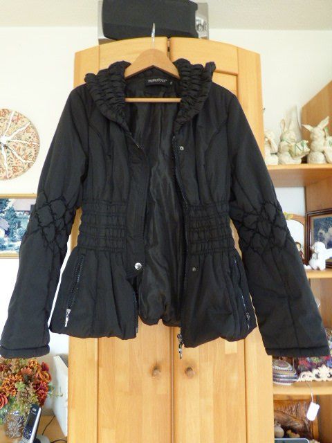 Jacken: Tolle Kurzjacke – Gebraucht aus Ostermundigen von Kitti13