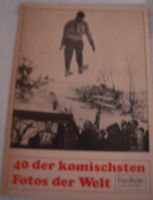 40 der komischsten Fotos der Welt