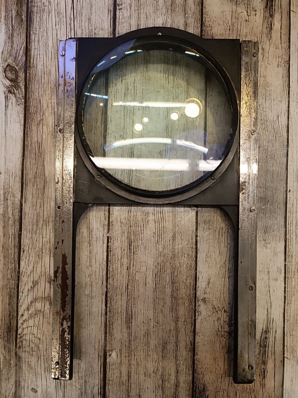 Altro per Ottica: Lupe Vergrösserungsglas – Usato da Reiden venduto da Zofi-Brocki 1