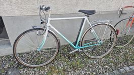 Stadt velo Kristal zu Verkaufen