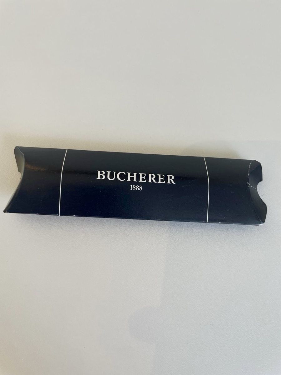 Cuillères: Rolex-Bucherer Löffel Edition Lugano – Neuf avec emballage d'origine à Basel par Ch2005 4