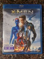 Blu-ray X-Men