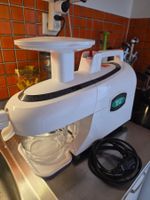 Extracteur de jus Green Star