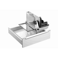 Ritter AES 62 SR Einbau-Allesschneider