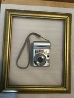 Nikon Coolpix S200 fotocamera digitale