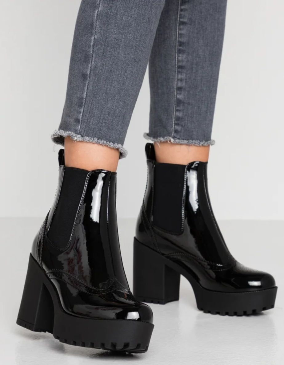 Scarpe da donna: High Heel Stiefelette Even & Odd  – Nuovo (secondo la descrizione) da Sursee venduto da sop_vxr7 1