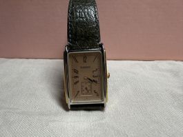 Tissot Armbanduhr