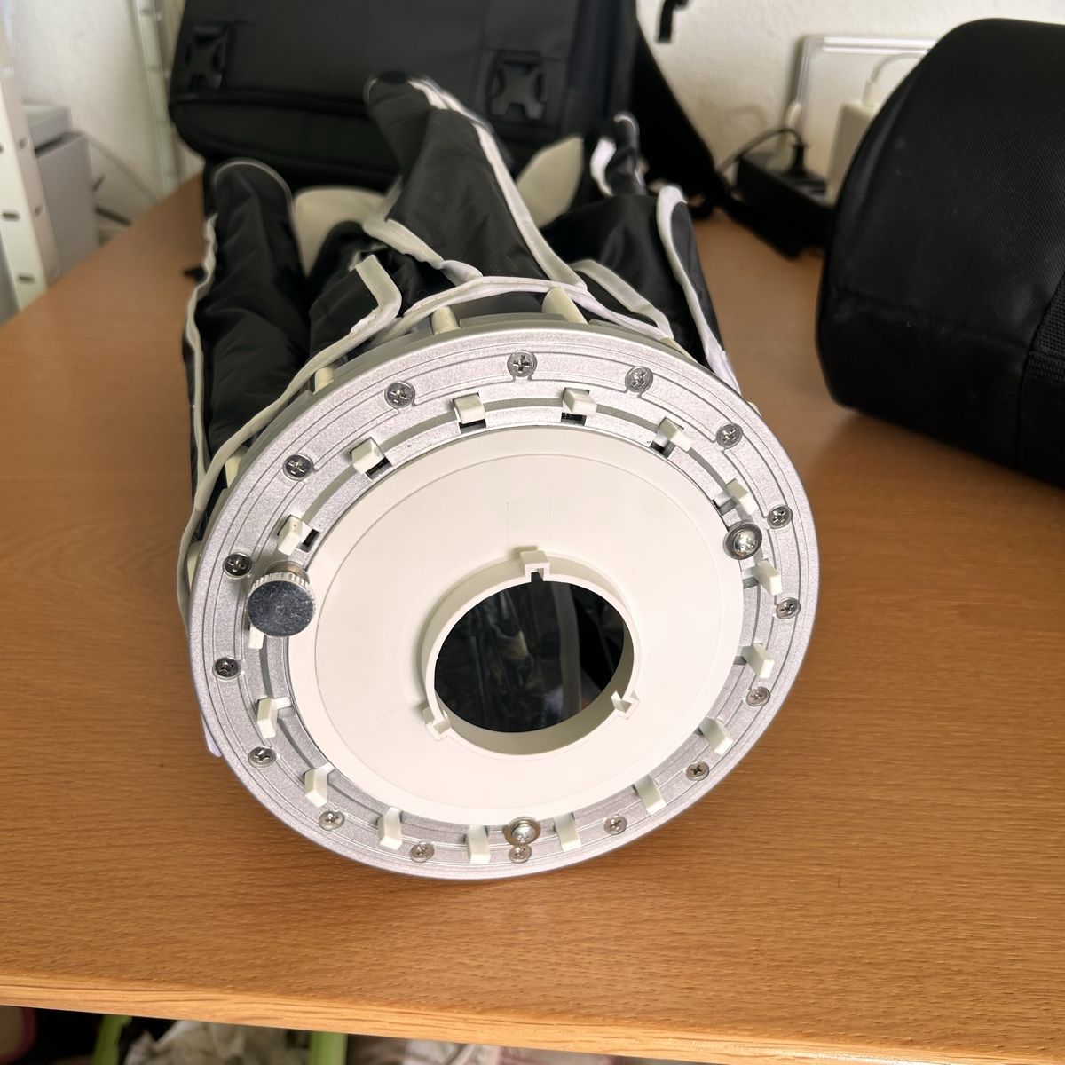 Lampen: Nanlite Forza 60B – Gebraucht aus Ormalingen von Brid512 1