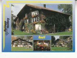 Hasliberg Reuti 1994