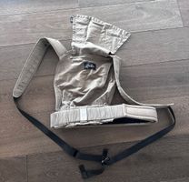 Rookie Tragehilfe Babytrage,  guter Zustand
