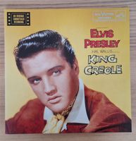 Elvis Presley - King Creole von Friday Music, Jg.2013